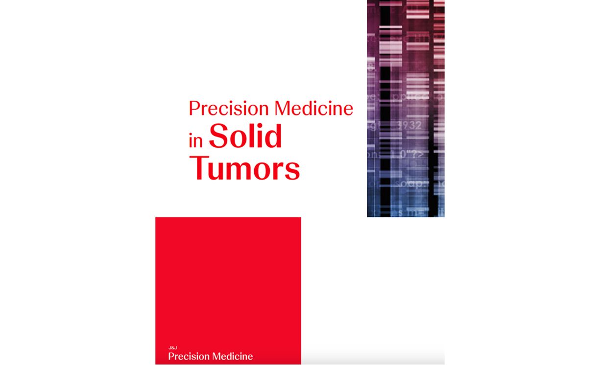 Precision Medicine in Solid Tumors Leave Behind 