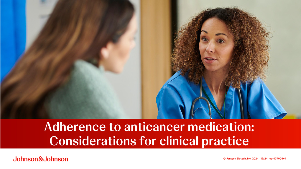 Adherence Presentation