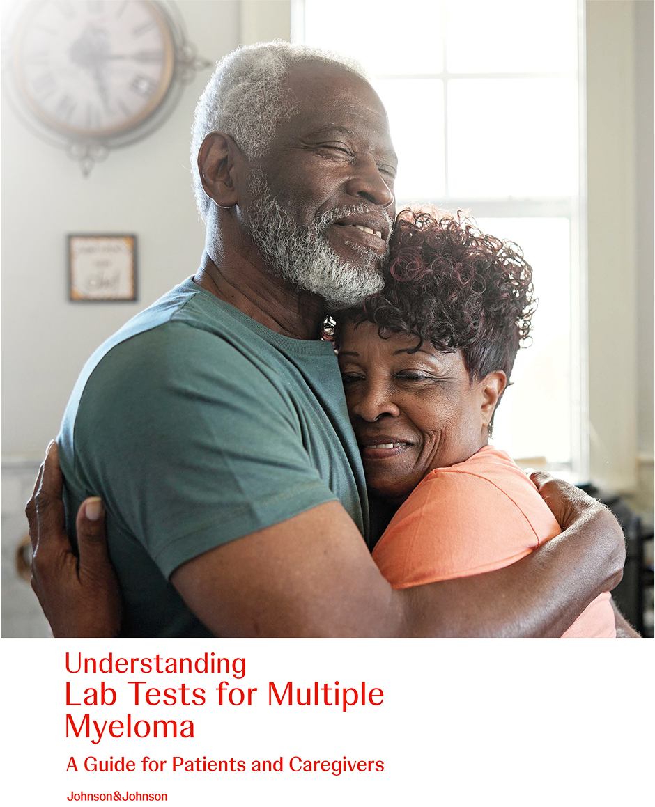 Understanding lab tests for MM for Care Partners